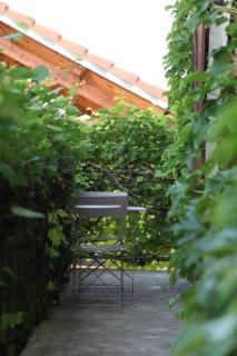 Gîte de Solama avec SPA - 8