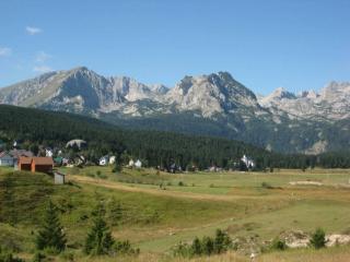 Migoma Guesthouse - Žabljak - 0