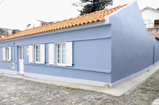 Casa do Relógio - Horta - 8
