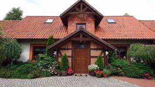 Dworek Szyszki - Kaszuby - Liniewko - 2