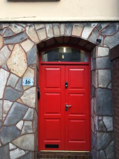 Nicholson House - Derry - 1