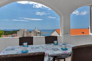 Apartmani R&B Radalj - 1