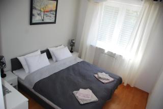 Kasztanowa Apartament - Varsovie - 9