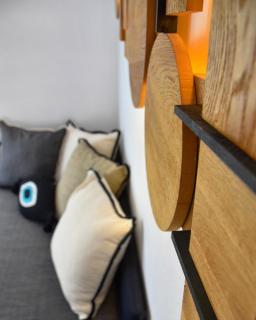 Angelos Boutique Suites - Patitiri - 1