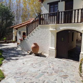 El Molino de Cachi - Cachí - 2