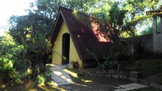 Chalé Rancho Aratama - 4