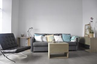 Loft San Diego 2 - Sanlúcar de Barrameda - 3
