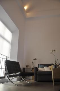 Loft San Diego 2 - Sanlúcar de Barrameda - 4