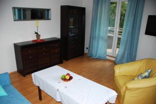 Kasztanowa Apartament - Varsovie - 8