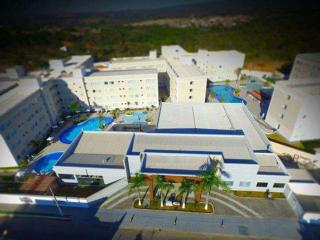 Apartamento Encontro da Aguas - Caldas Novas - 9