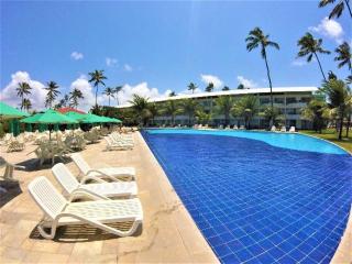 Resort Ancorar Porto de Galinhas Flat 5306 - Porto de Galinhas - 9