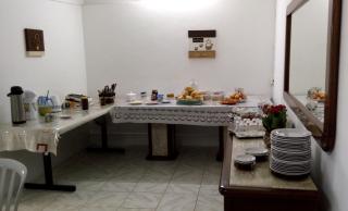 Pousada Parque Ecológico - Indaiatuba - 3