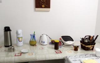 Pousada Parque Ecológico - Indaiatuba - 1