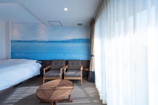 Enoca Hotel - Fujisawa - 8
