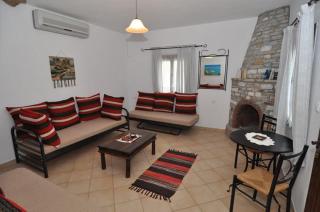 Arsinoi Stonehouses - 2