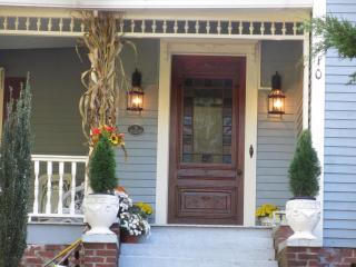 Adair Manor Bed & Breakfast - 0