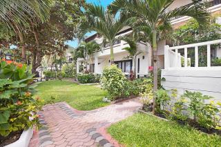 Crystal Bay Beach Resort - Lamai - 1