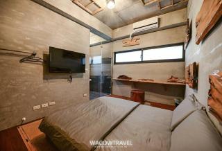 Pin Shiuan Inn - Xiaoliuqiu - 2