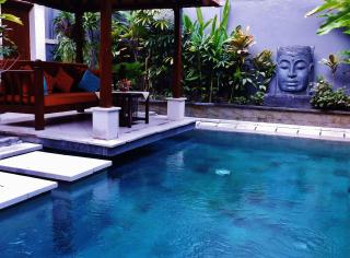 Villa Kora - Seminyak - 5