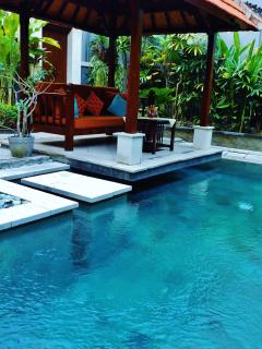 Villa Kora - Seminyak - 0