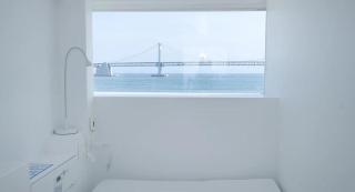 Gwanganli Hotel 1 - Busan - 2