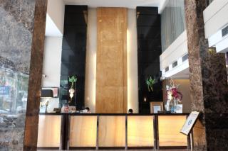 Grand Sakura Hotel - Medan - 0