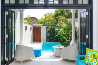 Villa Neno - Seminyak - 8