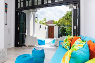 Villa Neno - Seminyak - 7
