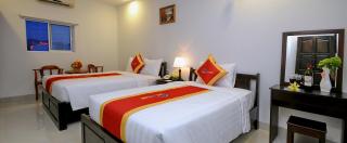 Full House Hotel - 2