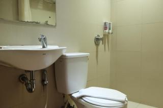 Grand Sakura Hotel - Medan - 8