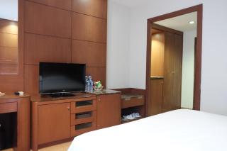 Grand Sakura Hotel - Medan - 7