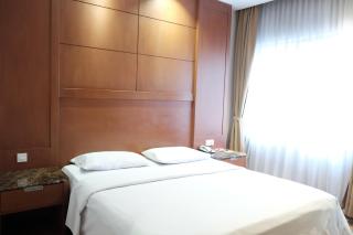 Grand Sakura Hotel - Medan - 6