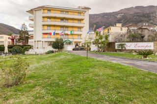 Europa Stabia Hotel - Castellammare di Stabia - 8