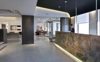 Best Western Plus Hotel Bologna - Mestre - 4