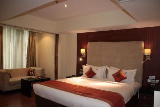 Best Western Plus Meridian Hotel - Nairobi - 2