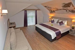 Best Western City Hotel Woerden - Woerden - 3
