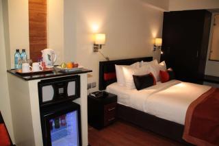 Best Western Plus Meridian Hotel - Nairobi - 5