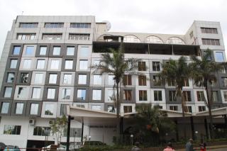 Best Western Plus Meridian Hotel - Nairobi - 0