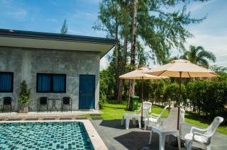 Ongsa House - Bang Tao Beach - 8