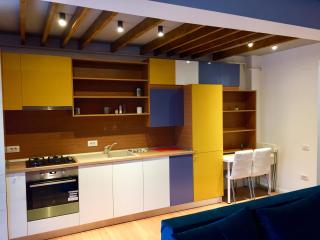 Apartament Aty - Mamaia Nord – Năvodari - 9