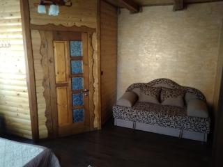 Затишок в Карпатах - Jaremče - 5