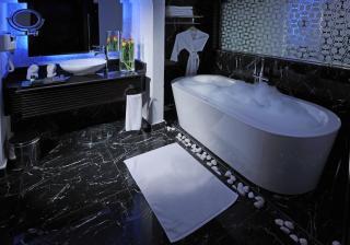 Nordic Palace and spa - Manama - 7