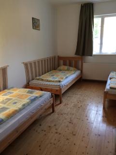 Fasor vendégház - Balatonszemes - 2
