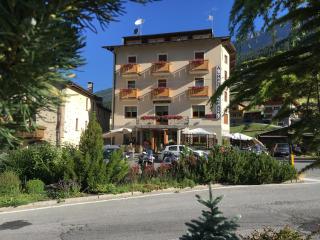 Hotel Zebrù - Valfurva - 0