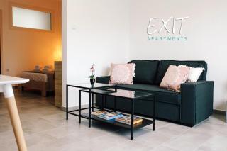 Exit Apartments - Kavala - 8