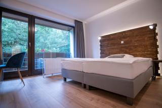 Hotel Wiesengrund Business & Boutique - Dinklage - 8