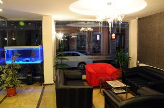 Cetinkaya Hotel - Çanakkale - 4