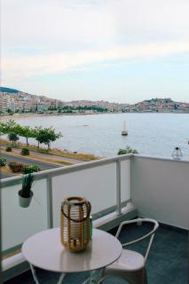 Exit Apartments - Kavala - 9