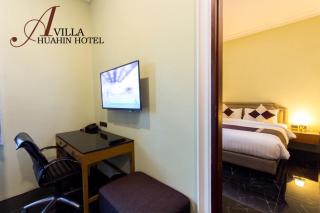 A Villa Hua Hin Hotel - Hua Hin - 1