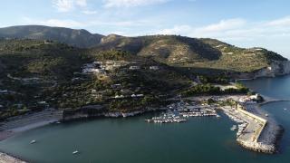 Holiday Lodge al Porto - Mattinata - 9